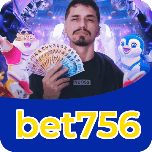 Instalação PC bet756