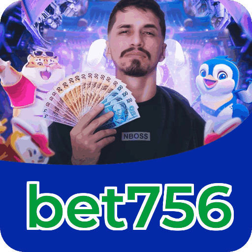 Instalar APK bet756