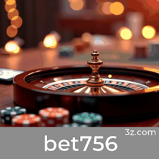 Revolucione Seus Jogos com Estratégias Bet756