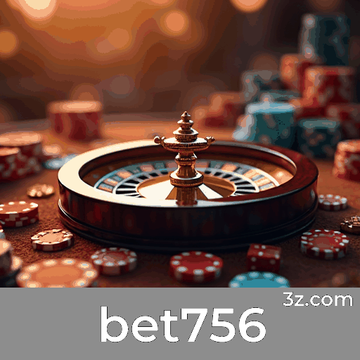 bet756: Experiência de Cassino ao Vivo e Profissional