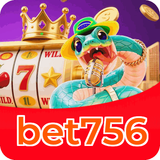Login rápido no app bet756