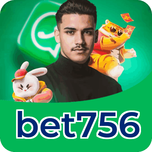 Apostas esportivas ao vivo na bet756
